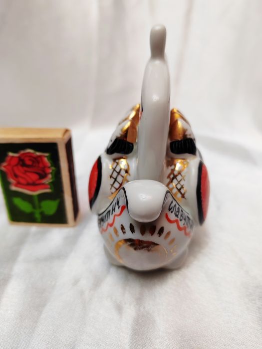 Статуэтка Ретро Славутич редкость