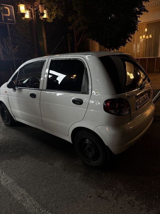 Matiz 2017 (Srochno) sotiladi