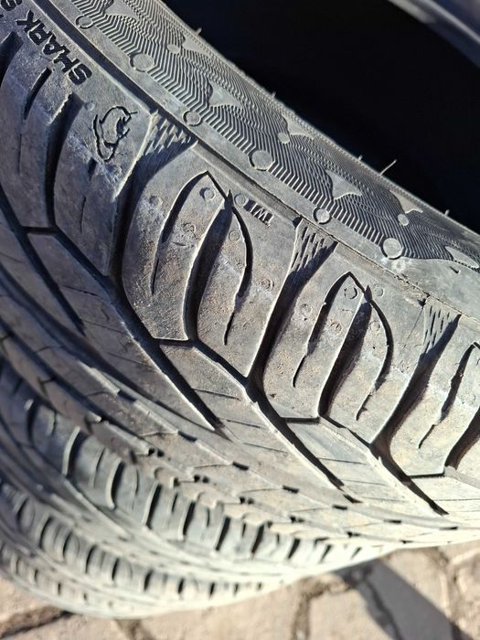 4 бр. Гуми uniroyal rainexpert 185 60 15