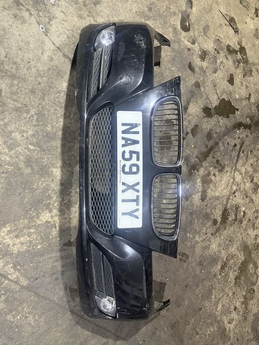 Bara fata bmw seria 3 e90 facelift