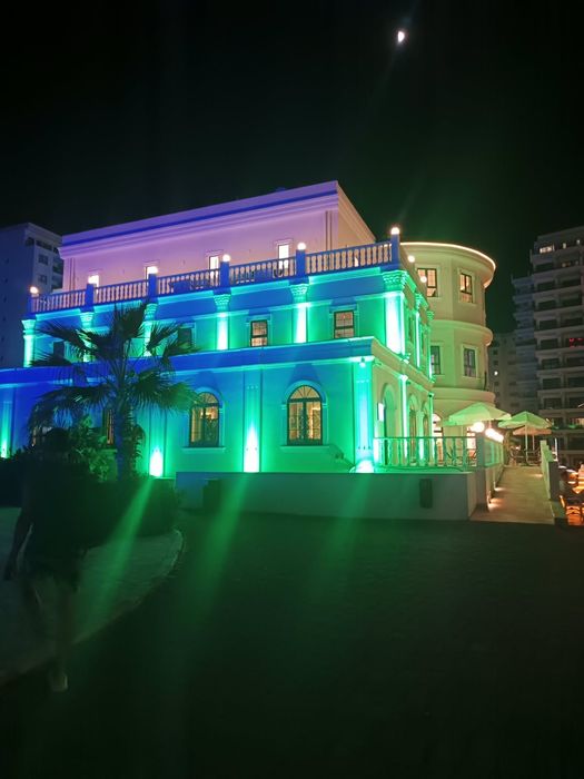 Квартира мечты у моря