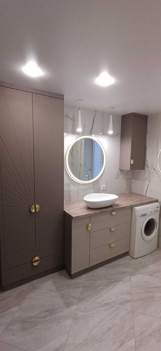 Мебель на заказ. Качественно