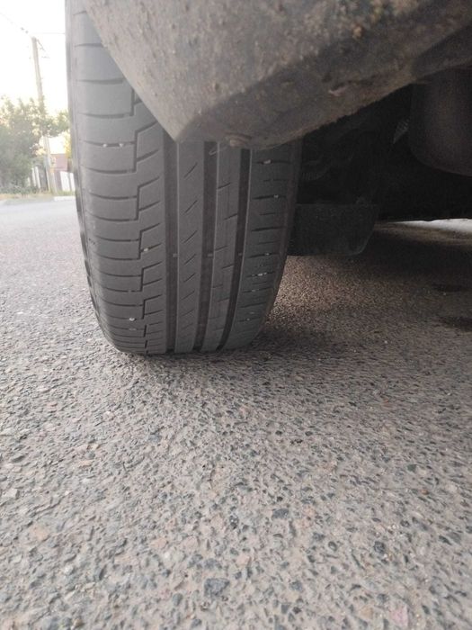 Jante Originale Renault Bose Edition 205 50 17 5 x 114.3