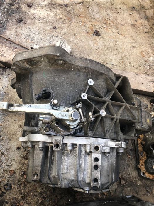 Cutie de viteza Fiat Ducato 3.0