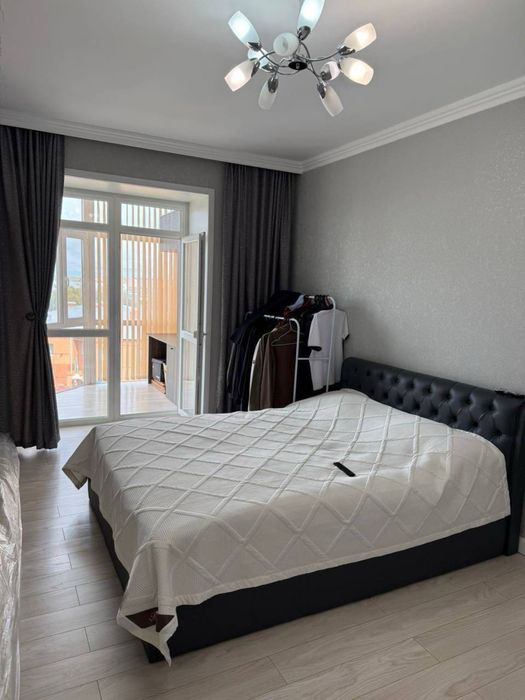 Продается квартира в очень хорошем районе