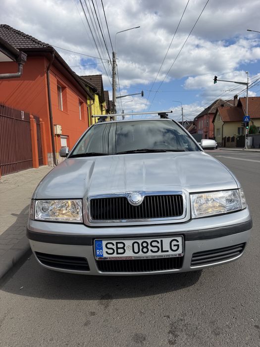 SKODA Octavia 0 — imagine 3