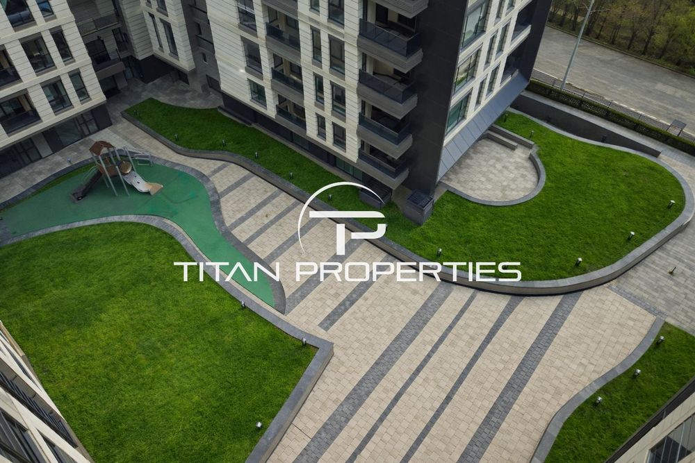 Двустаен апартамент за продажба в кв. Каменица 2