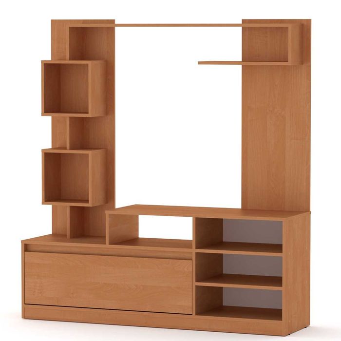 Нова! Секция Компанит Милана