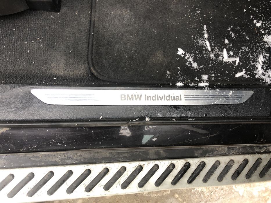 БМВ Х5, Ф15, 3.0д, 258кс НА ЧАСТИ (BMW F15 na chasti)