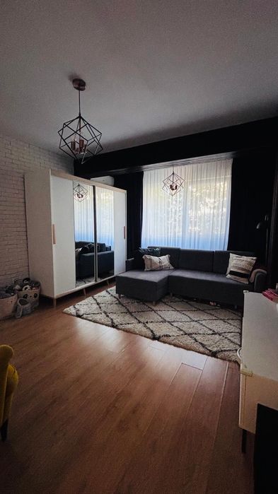 Apartament 2 camere | 54 mp | 2 parcări | Amurgului | 5 min Metrou | 115.000 € negociabil