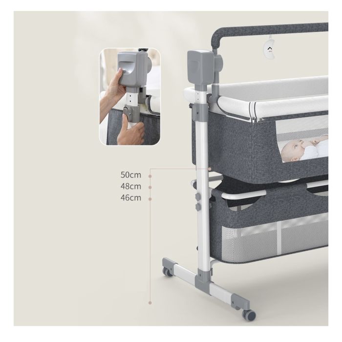 Продам Манеж - кровать