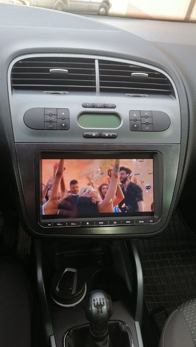 Мултимедия за Шкода Сеат VW Фолксваген seat skoda