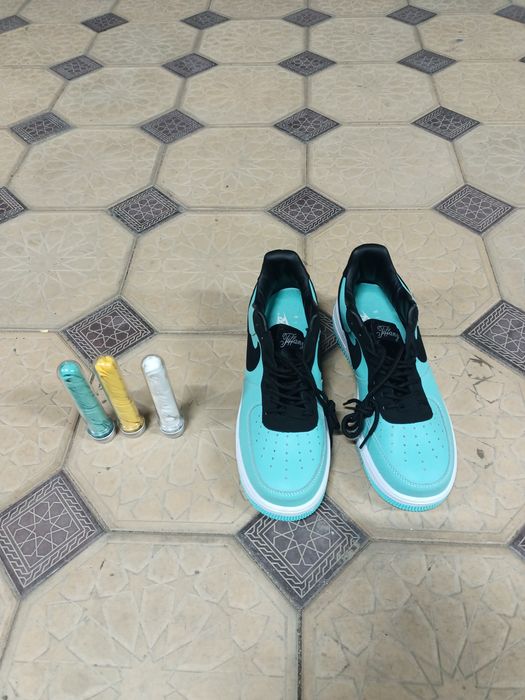 Кроссовки Nike Air force