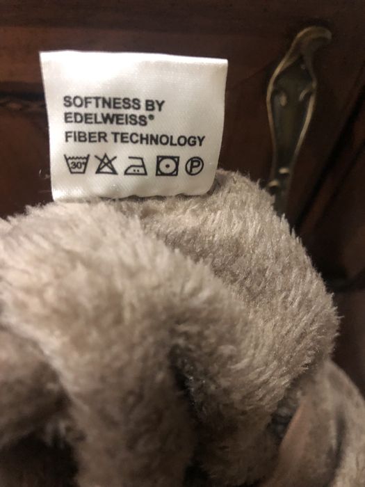 Кофточка очень теплая