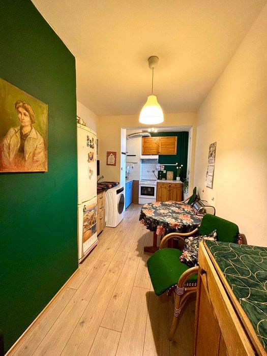 Продава се Тристаен апартамент в София, Люлин 3 - 87 кв.м за 2150 €/кв.м - Снимка #3