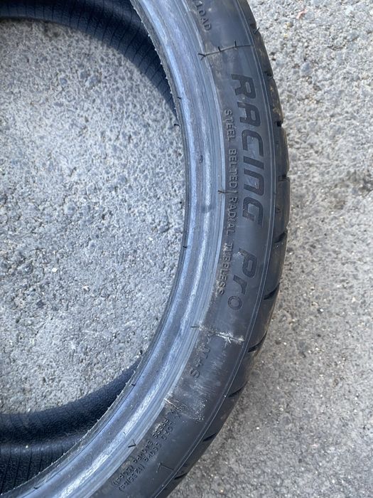 Продам балон на 225/35/19