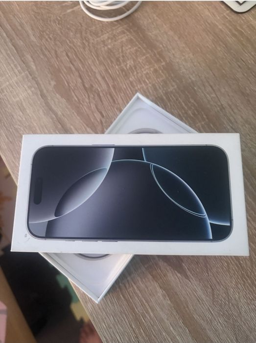 Iphone 16 Pro 256Gb 87%