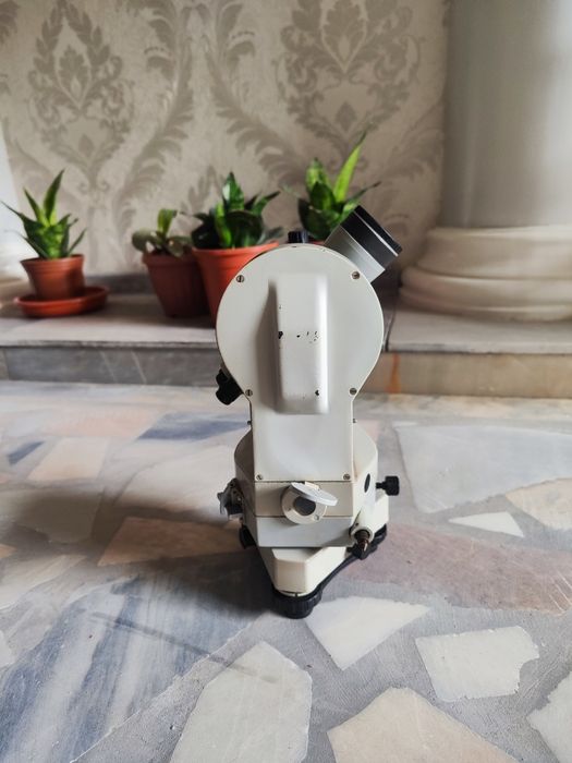 Дальномер теодолит т30м