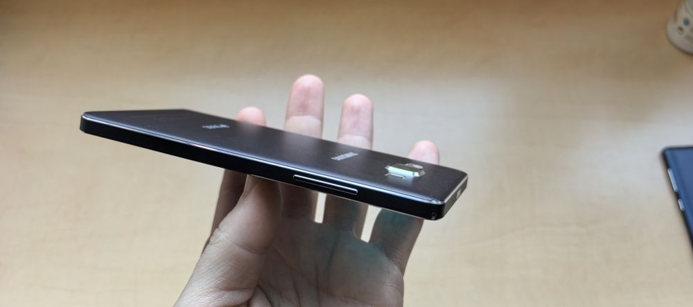 Samsung Galaxy A5 2016_16GB_2GB Ram_NOU 10/10_