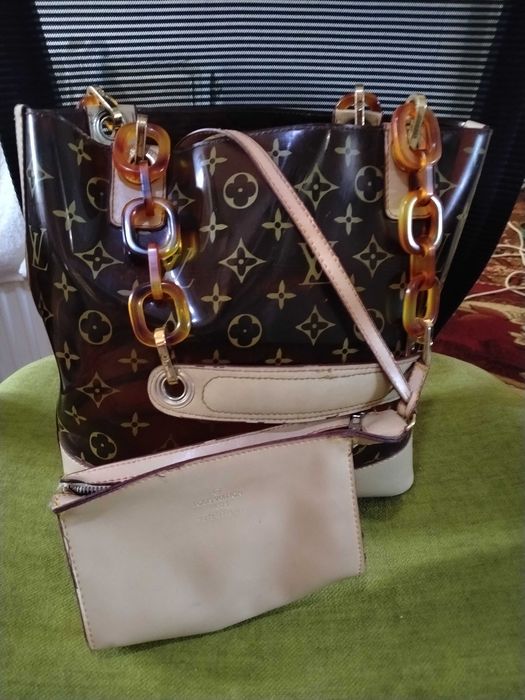Geanta Louis Vuitton superba colecția Cruise