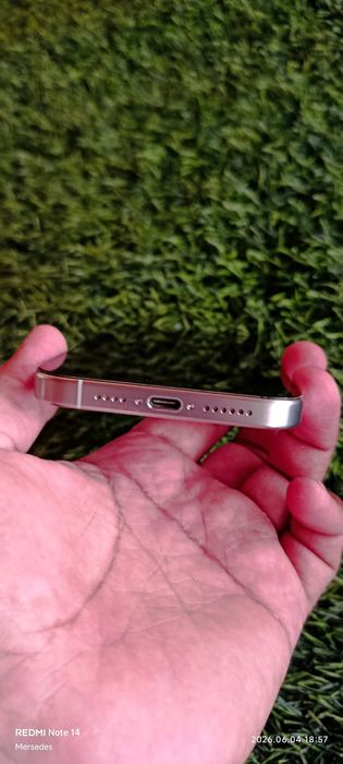 iPhone 15 pro max 256