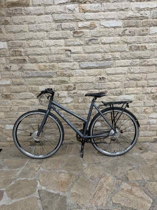 Градски Велосипед MBK 28/Shimano Nexus8
