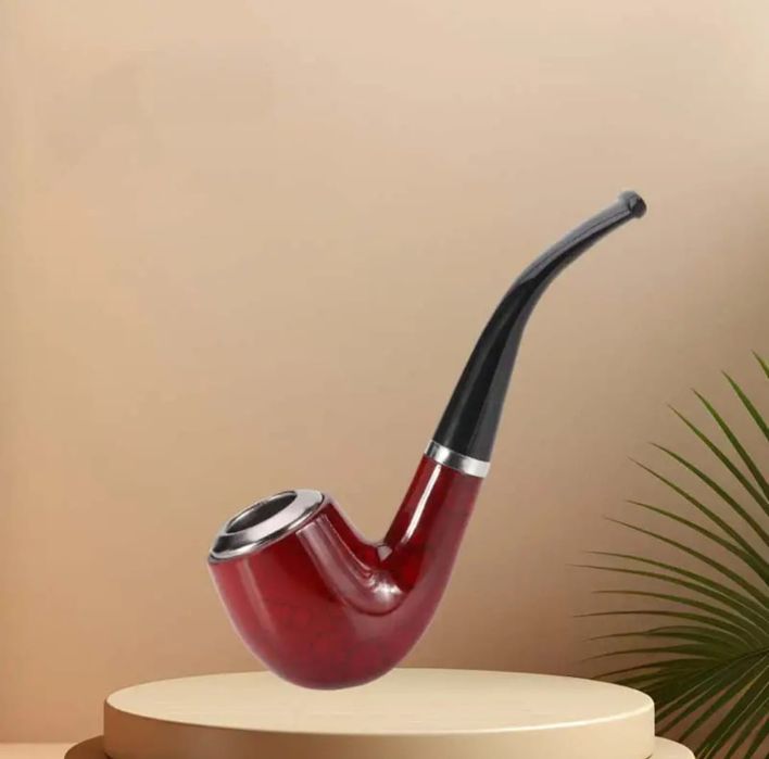 Трубка курительная