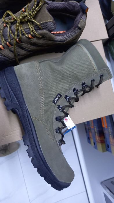 Берцы, качество Супер!