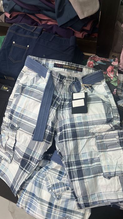 Шорты для мужчин