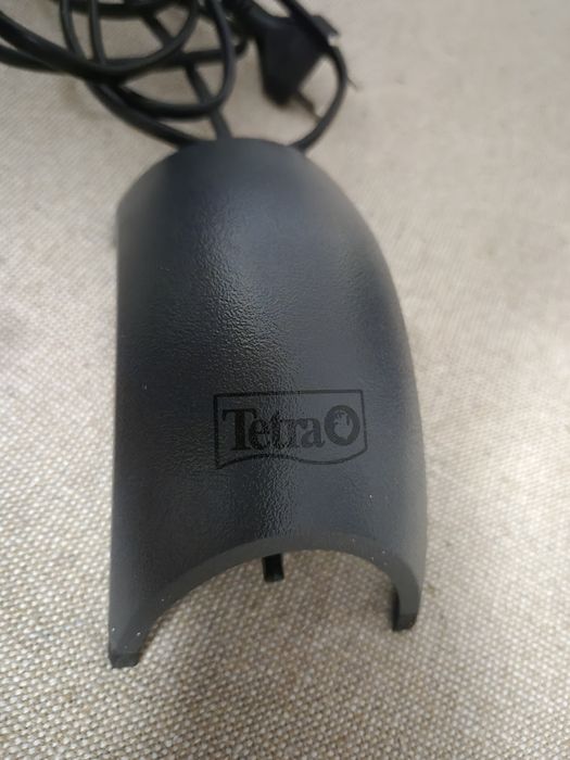Pompa aer acvariu Tetra APS 50 – silențioasă, stare bună
