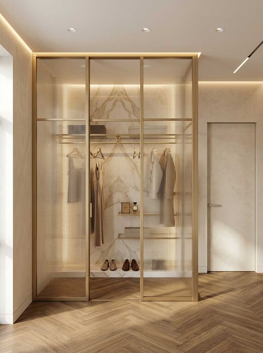 Стеклянные перегородки в Темиртау