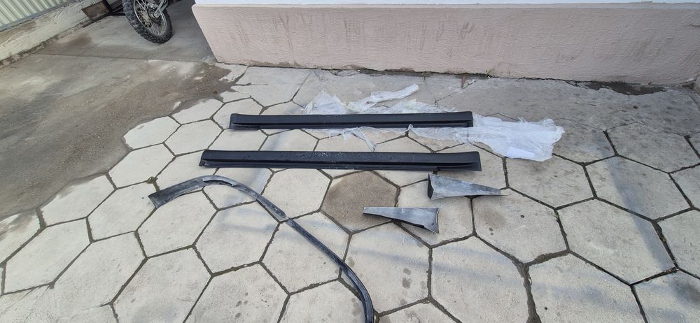 Обвес туирви марк 2 90