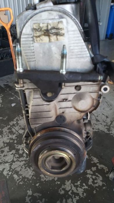 Motor complet 1.3 benz d13b7 honda logo ga