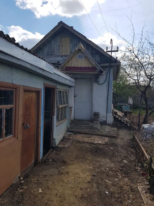 ПКСТ Садовод продам дачу