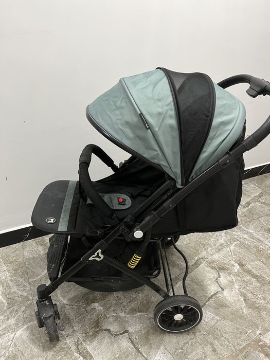 Коляска от INING BABY