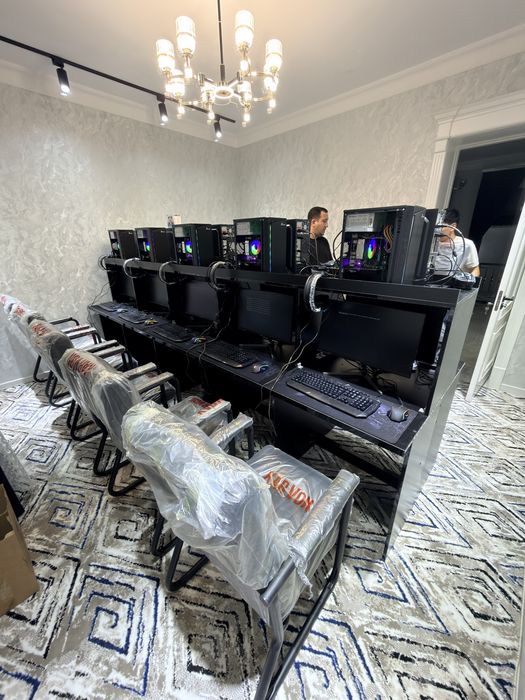 Game Klub Kamyuter