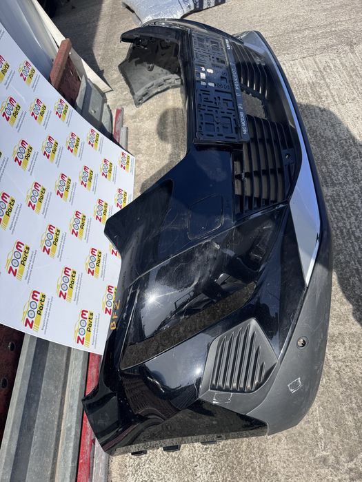 Bara fata Peugeot 2008 2020-2025