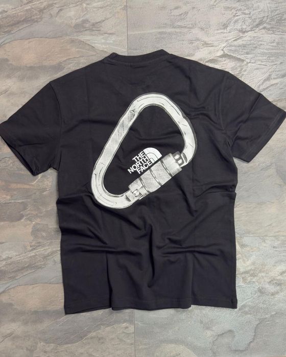 Мъжки тениски The North Face