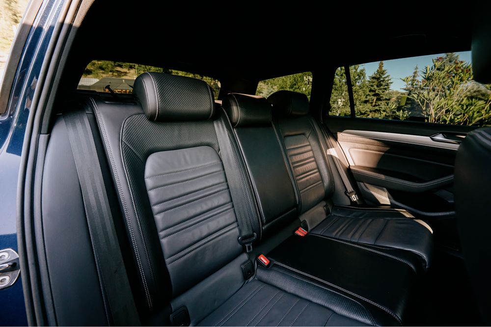 Volkswagen Passat B8 RLine
