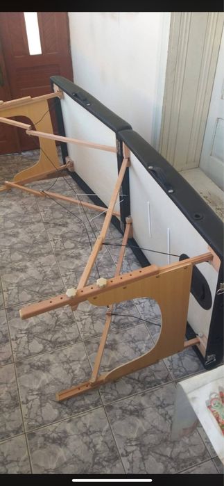 Pat masaj / cosmetica