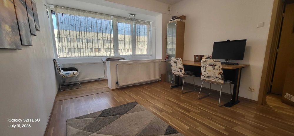 Inchiriere apt 3 cam la 50m de Metrou Piata Iancului