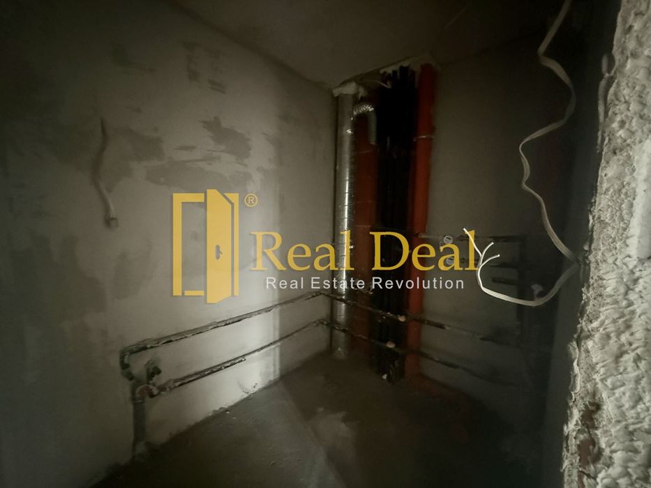 Продава се Тристаен апартамент в София, Банишора - 94 кв.м за 1275 €/кв.м - Снимка #8