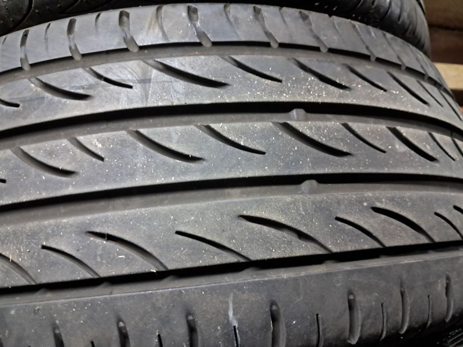Anvelope second vara 205 40 R17 Pirelli