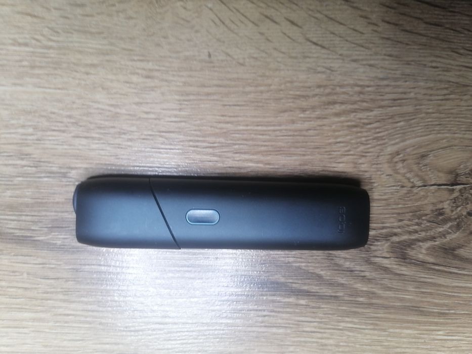 Aparat Iqos aproape nou