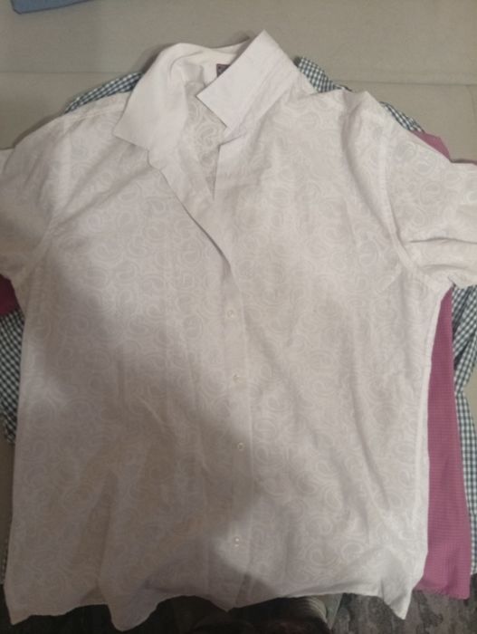 Мужская одежда про