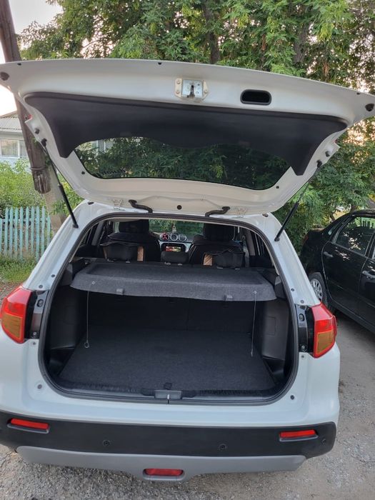 Продам а/м Suzuki Vitara