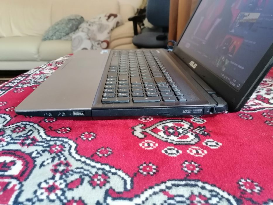 Ноутбук asus i5 3230m