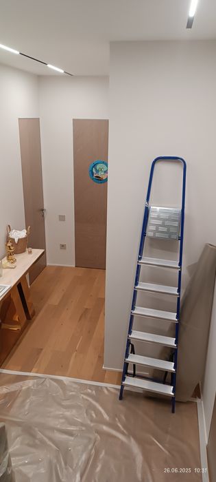 Абой Мокрый шёлк