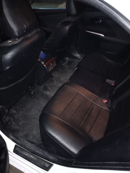 Тайота камри 50 продам