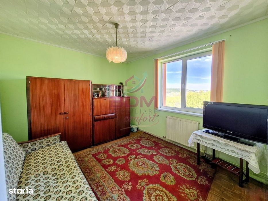 Apartament 3 camere | 53 mp | zona Micro 1